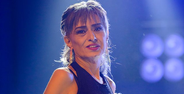 Yıldız Tilbe... GAZZE'YE İFTAR DESTEĞİ!