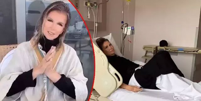 Filiz Akın... HAYATINI KAYBETTİ!