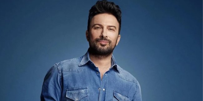 Tarkan... YAZ SÜRPRİZİ ’’DÖNMÜYOR GİDEN’’