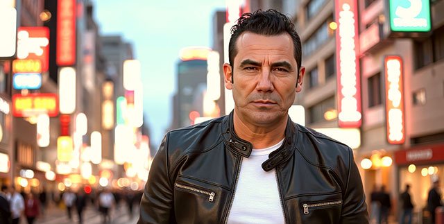Ferhat Göçer... BİR AZERİ KLASİĞİ “NAKAM”