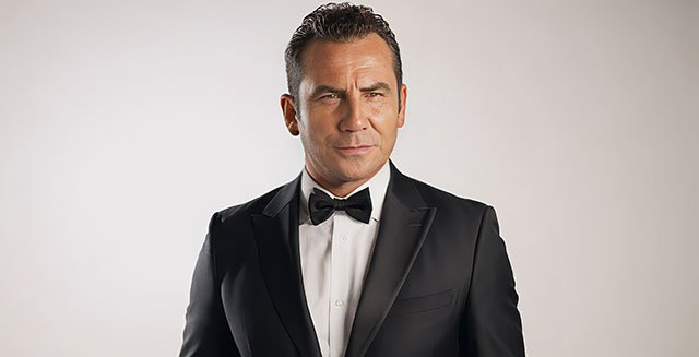 Ferhat Göçer... SEVGİLİLER GÜNÜ'NE ÖZEL HAZIRLIK!