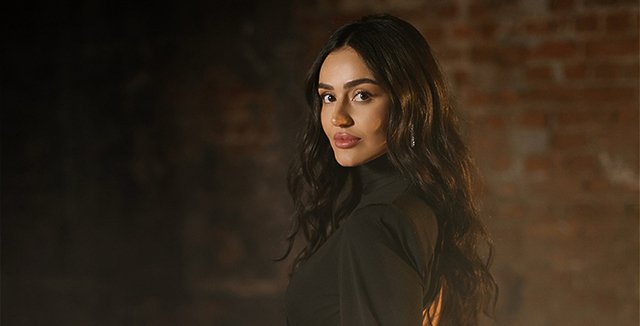 Elif Buse Doğan... YENİ TEKLİ: “ANLAMADIN SEN BENİ”