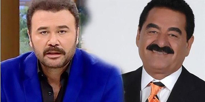 Hüseyin Tatlı… ABİSİNE ZEHİR GİBİ SÖZLER; “DOĞRU KONUŞ ANAMIN OĞLU”!