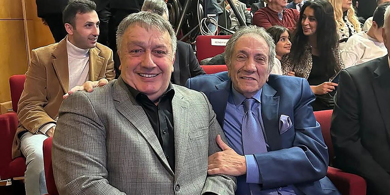 İsmail Türüt… İZZET ALTINMEŞE İÇİN ÖVGÜLER YAĞDIRDI!