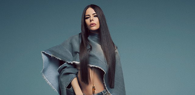 Simge... YENİ ŞARKI: “MUCİZE”