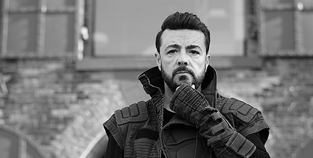 Burak Kut... YENİ SINGLE: “DÜMENCİ”