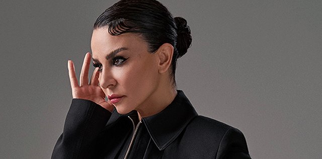 Fatma Turgut... AŞKIN SESSİZ VEDASI!