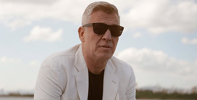 Metin Şentürk... “YEMİN”İ AĞLATACAK!