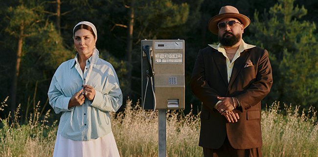 Sibel Can - Eypio... 8 YIL SONRA YENİ DÜET; 'KIYAMAM'