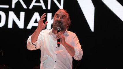 Volkan Konak... 