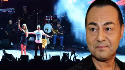 Serdar Ortaç... YASA DIŞI BAHİS DAVASI'NDAN HAPİS CEZASI!