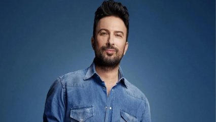 Tarkan... YAZ SÜRPRİZİ ’’DÖNMÜYOR GİDEN’’