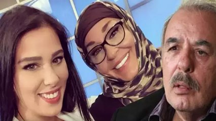 Necla Nazır... HASTANEYE KALDIRILDI!