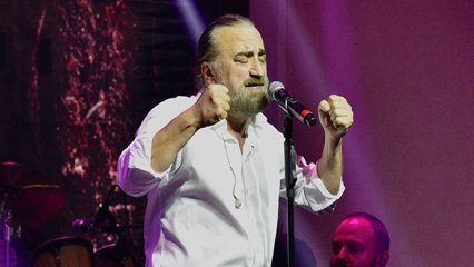 Volkan Konak... HAYATINI KAYBETTİ