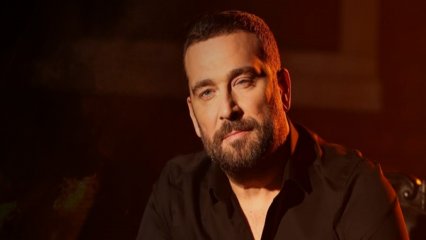 Ümit Yaşar… “GÖZÜNDEN TANIRIM” DEDİ!