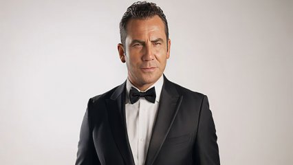 Ferhat Göçer... SEVGİLİLER GÜNÜ'NE ÖZEL HAZIRLIK!