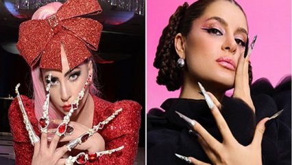 Atiye... LADY GAGA'YA 'TELİF HAKLARI' DAVASI!