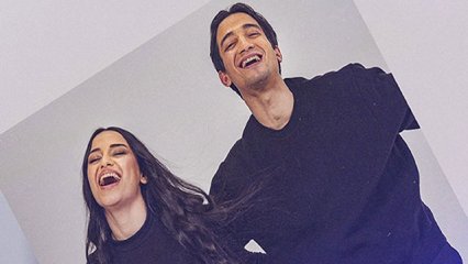 Şahin & Zeliha Kendirci... MELEKLER İMZA TOPLUYOR!