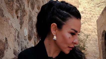 Fatma Turgut...'YOK DÖNÜŞ GERİ' YAYINDA!