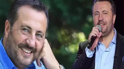 Ercan Saatçi... SERBEST BIRAKILDI!