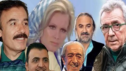 2025'İN İLK ÜÇ AYINDA SANAT DÜNYASI YASTA!