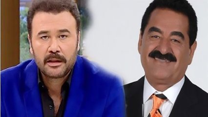 Hüseyin Tatlı… ABİSİNE ZEHİR GİBİ SÖZLER; “DOĞRU KONUŞ ANAMIN OĞLU”!