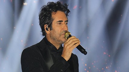 Mahsun Kırmızıgül... YENİ TEKLİ: “YAZ”