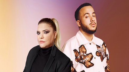 Kibariye - Tekir... 'BAK NASIL ÇATLATACAM' DÜETİ!