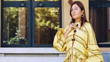 SİBEL CAN… YAZLIK KLİP; “BİZE HAS”