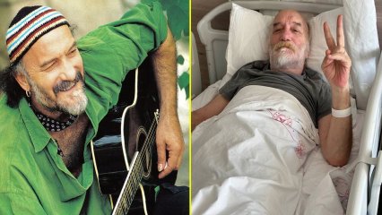 Fuat Saka… AMELİYAT MASASINA YATTI