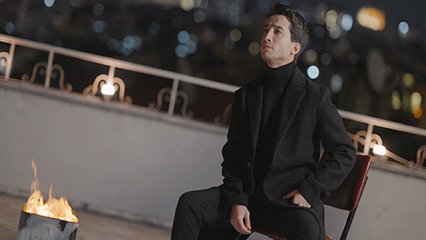 Şahin Kendirci... KALBİ KIRIKLARA: “PİŞMAN ETTİN”