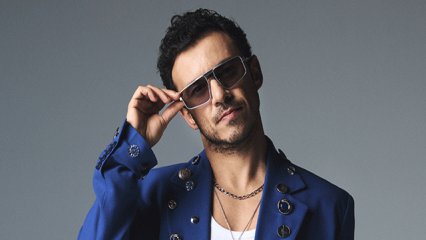 Buray... 'DELİKIZ'IN HİKAYESİ' 'KAÇSANA BANA' İLE DEVAM EDİYOR!