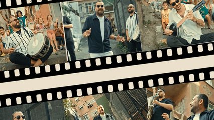 Ümit Yaşar... YENİ TEKLİ: “YAKTIN YANDIRDIN BENİ”