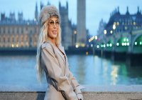  Maral... YENİ ŞARKI; 'KAL DEMEM, GİT... HOŞÇAKAL'