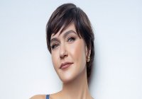  Şevval Sam… YENİ ŞARKI; “KAÇAMAZSIN”!