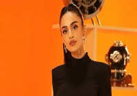  Elif Buse Doğan... KENDİ ŞARKILARINI YENİDEN YORUMLADI!