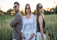  Ebru Yaşar... SILA ŞAHİN VE SAMET KARDEŞLER İLE YENİ DÜET “SANMADAN GİT”