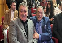  İsmail Türüt… İZZET ALTINMEŞE İÇİN ÖVGÜLER YAĞDIRDI!