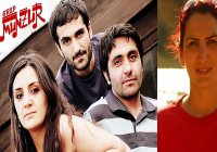  GRUP MUNZUR'UN SOLİSTİ HAYATINI KAYBETTİ...