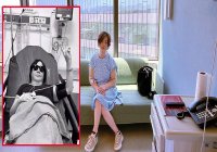  Nazan Öncel… İKİ STENT BİR HİT!