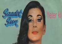  Saadet Sun... HAYATINI KAYBETTİ!