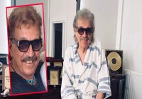  Ersen… ANADOLU ROCK'IN YAŞAYAN EFSANESİ GERİ DÖNÜYOR