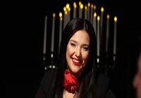  Tuğçe Kandemir... 2025’İN FİNAL ŞARKISI “YALNIZLIK KOROSU!”