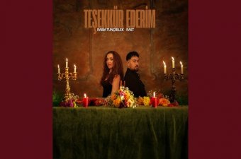 Rast & Rabia Tunçbilek - Teşekkür Ederim