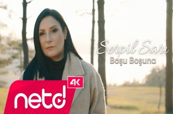 Serpil Sarı - Boşu Boşuna