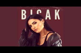 Duygu Kutlu - Bıçak